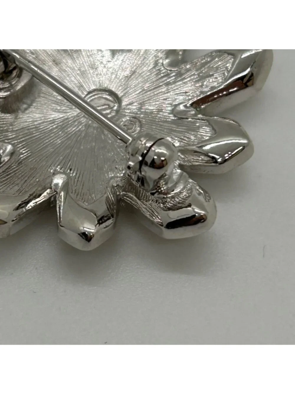 Swarovski this snowflake
